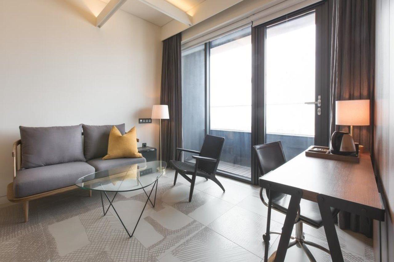 Sr Hotel Magok Сеул Экстерьер фото