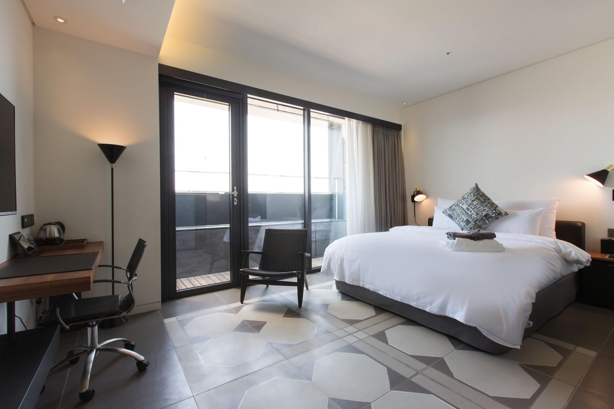 Sr Hotel Magok Сеул Экстерьер фото