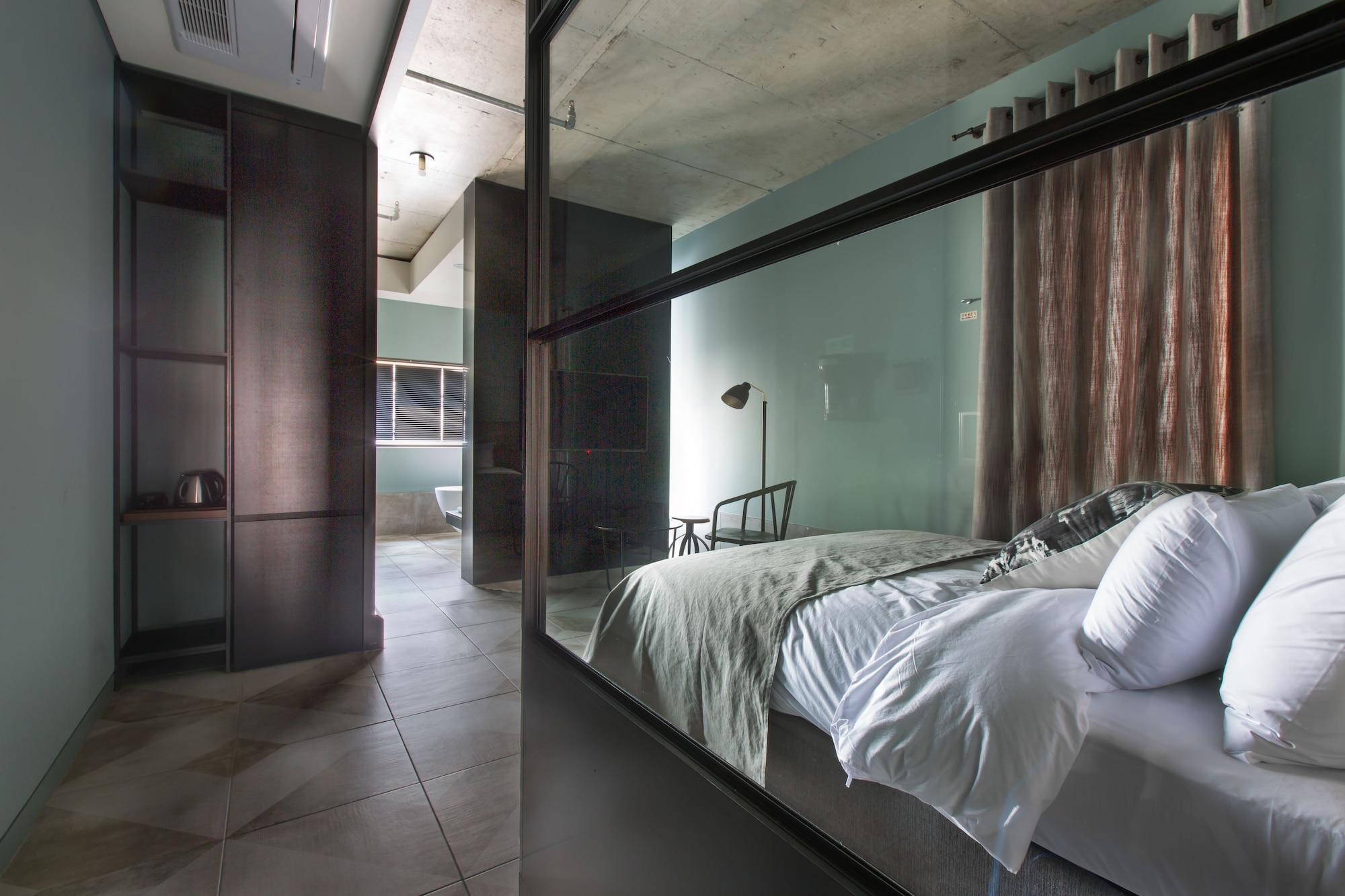Sr Hotel Magok Сеул Экстерьер фото