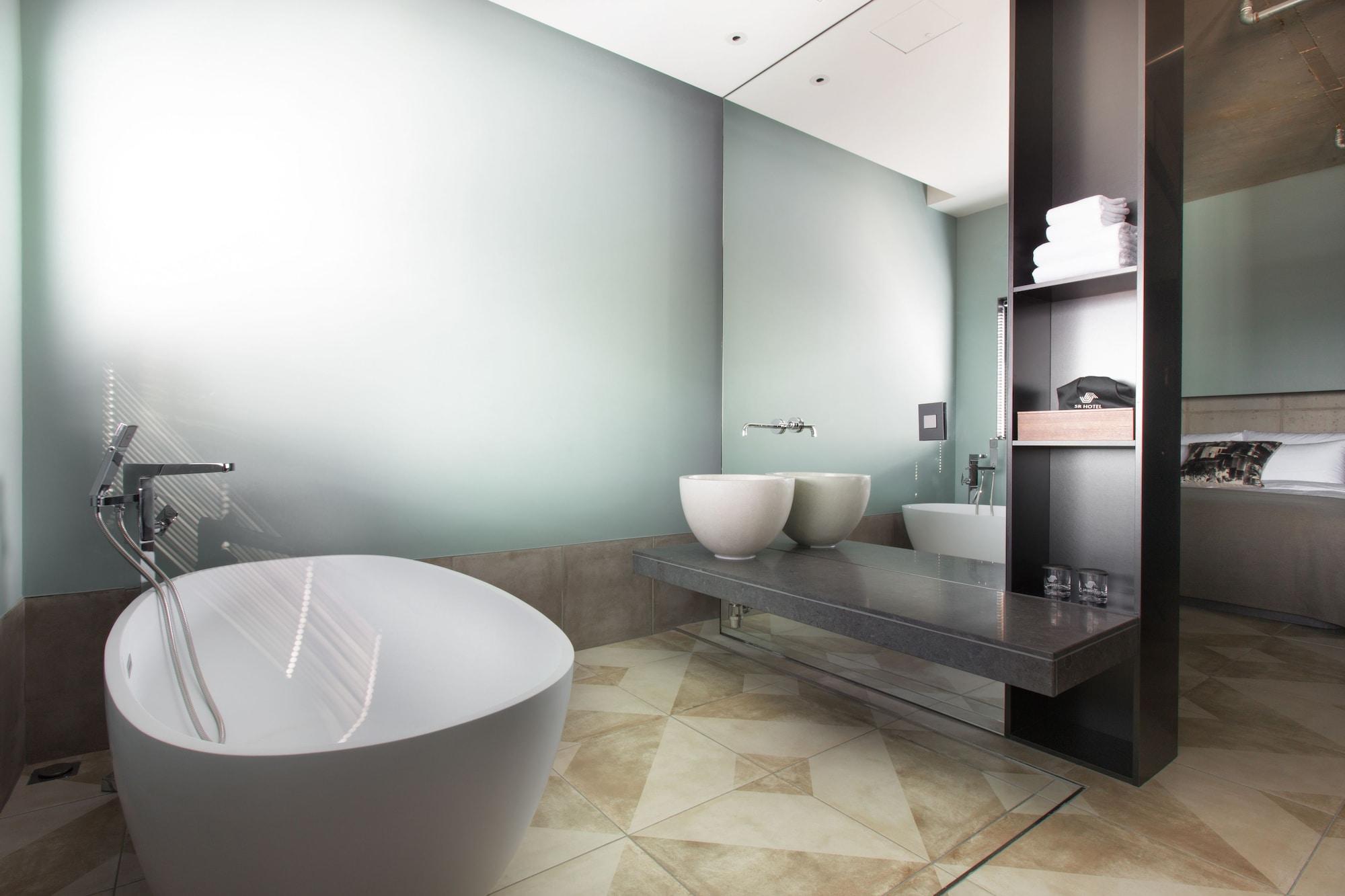 Sr Hotel Magok Сеул Экстерьер фото