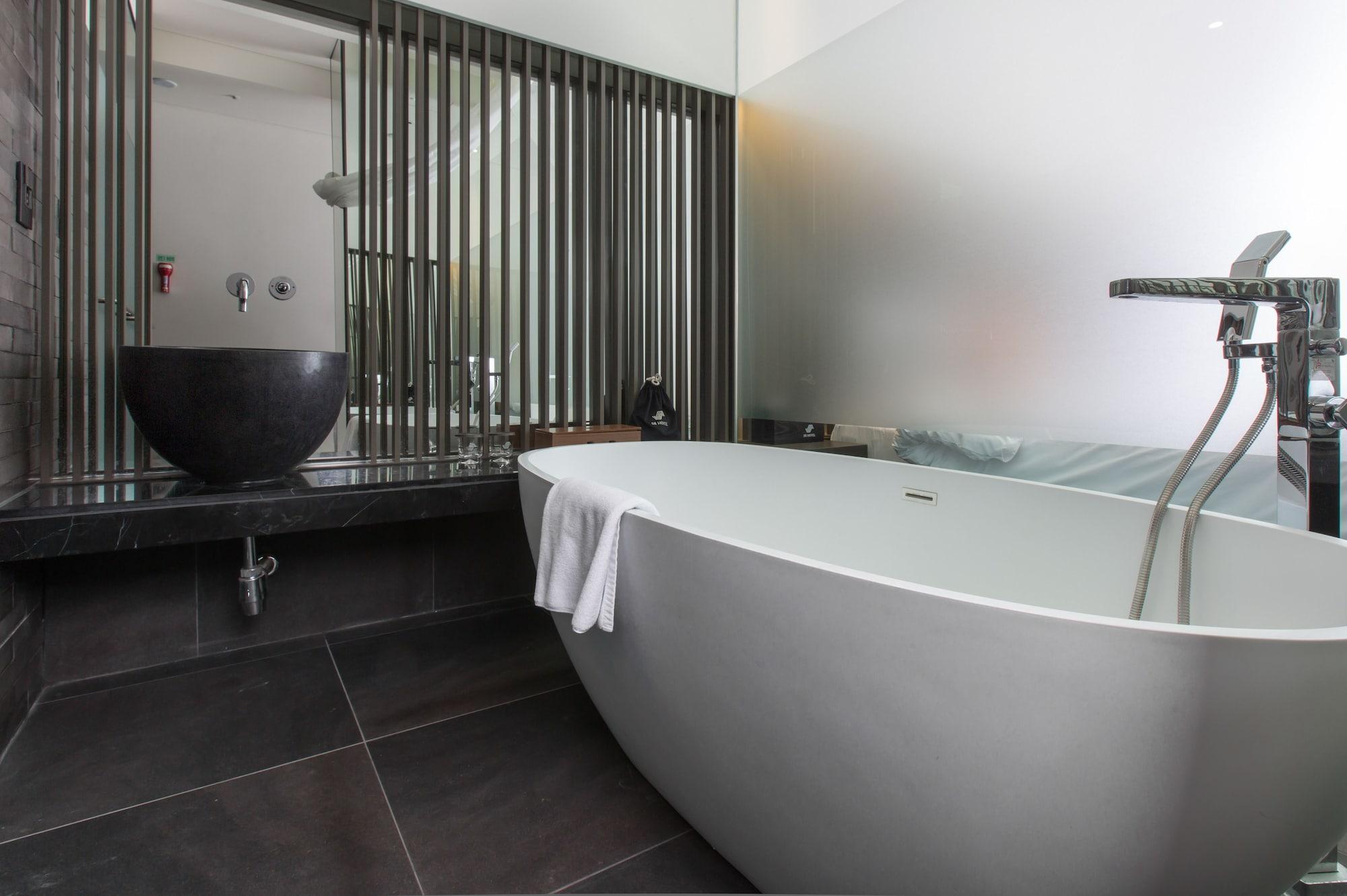 Sr Hotel Magok Сеул Экстерьер фото